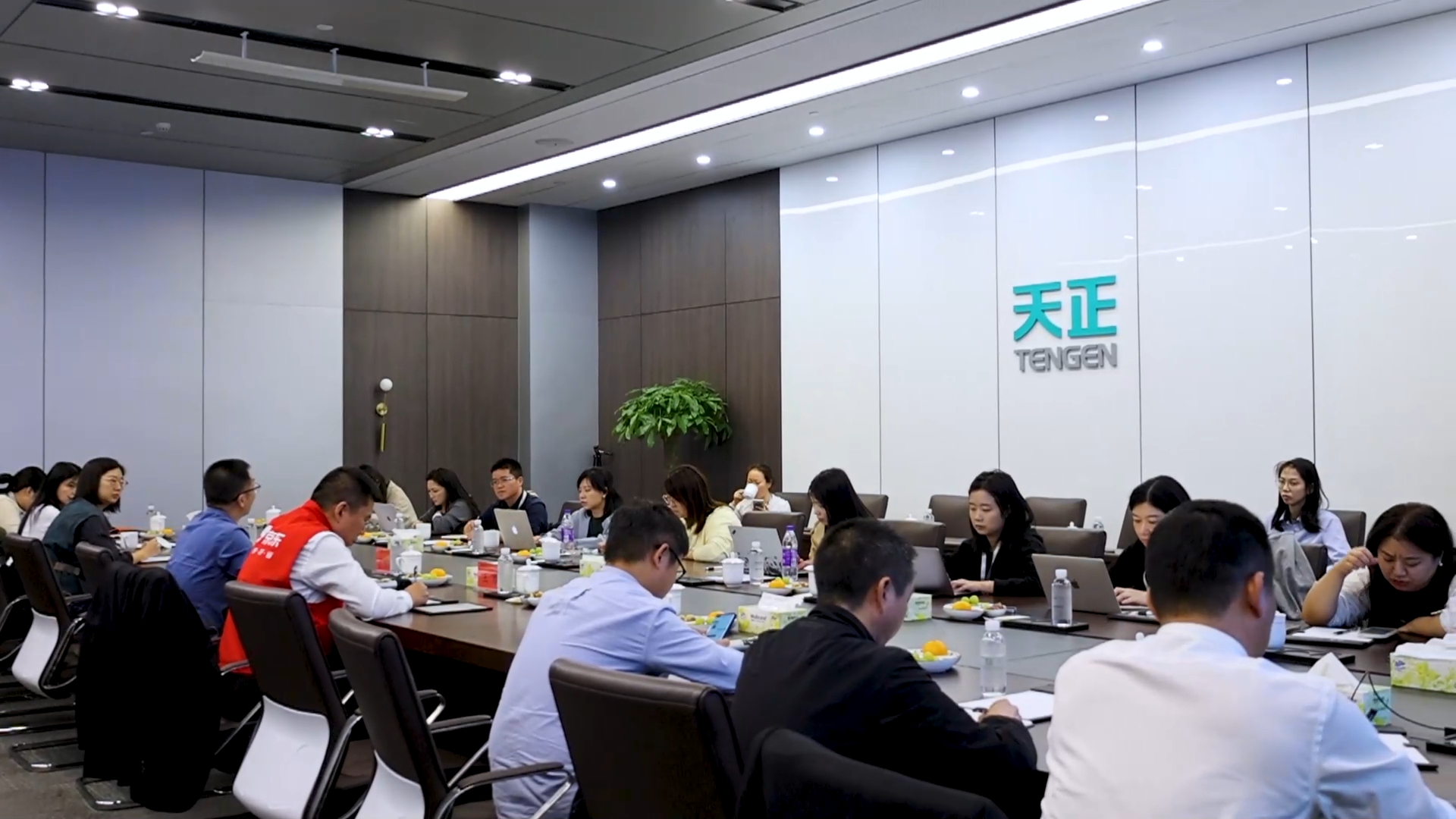 京东工业走进开云线上登录，探访产业数智化之路！